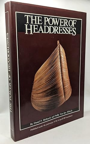 The power of headdresses - a cross-cultural study of forms and functions