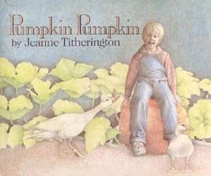 Imagen del vendedor de Pumpkin Pumpkin (Hardback or Cased Book) a la venta por BargainBookStores