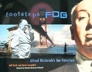 Seller image for Footsteps in the fog for sale by Miliardi di Parole