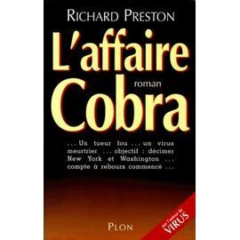 L'affaire Cobra