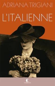 Seller image for L'italienne for sale by Les Kiosques
