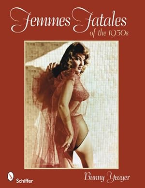 Seller image for Femmes Fatales of the 1950s for sale by GreatBookPrices