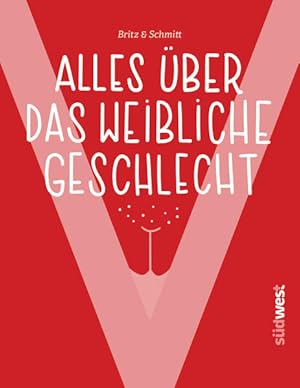 "V" - Alles über das weibliche Geschlecht