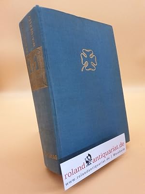 Immagine del venditore per 1 x 1 des gl�cklichen Lebens : Ein praktischer Wegweiser zum Erfolg in Alltag, Liebe u. Erziehung. Hrsg. unter Mitarb. zahlreicher namhafter Wissenschaftler u. Fachleute von u. W. A. Oerley. Mit �ber 170 Textabb. [von] Andreas Hemberger, 16 einfarb. u. 2 vierfarb. Taf. sowie 8 Beil. venduto da Roland Antiquariat UG haftungsbeschr�nkt