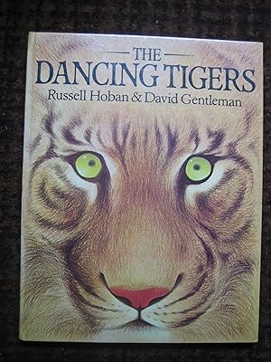 Seller image for The Dancing Tigers for sale by Tiger books