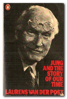 Bild des Verkufers fr Jung And The Story Of Our Time zum Verkauf von Darkwood Online T/A BooksinBulgaria