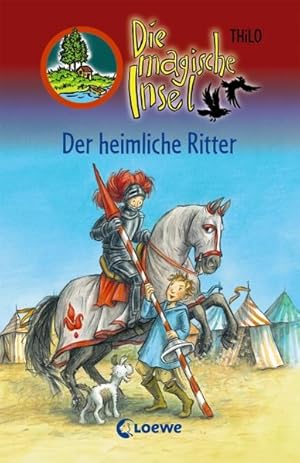 Der heimliche Ritter