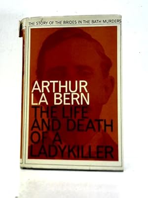 Image du vendeur pour The Life and Death of a Lady KIller mis en vente par World of Rare Books