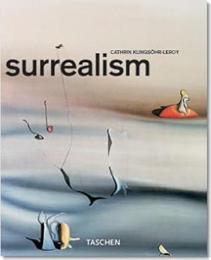 Bild des Verkufers fr Surrealismus: Kleine Reihe - Genres (Basic Art Album S.) zum Verkauf von Antiquariat Armebooks