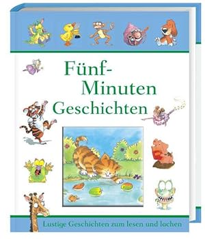 Fünf-Minuten Geschichten