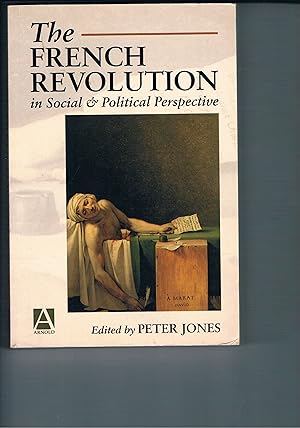 The French Revolution in Social and Political Perspective