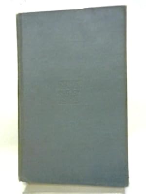 Seller image for The Life of Arthur Duke of Wellington (Everyman's library) for sale by World of Rare Books