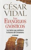 Image du vendeur pour Los Evangelios Gnsticos mis en vente par Agapea Libros