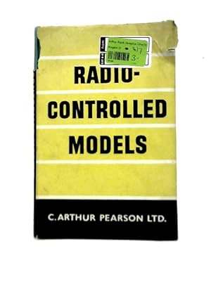 Seller image for Radio-Controlled Models for sale by World of Rare Books