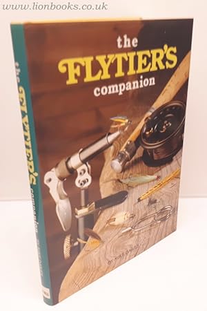 Immagine del venditore per Fly Tier's Companion venduto da Lion Books PBFA