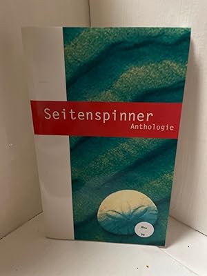 Imagen del vendedor de Seitenspinner a la venta por Antiquariat Jochen Mohr -Books and Mohr-