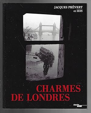 Charmes de Londres