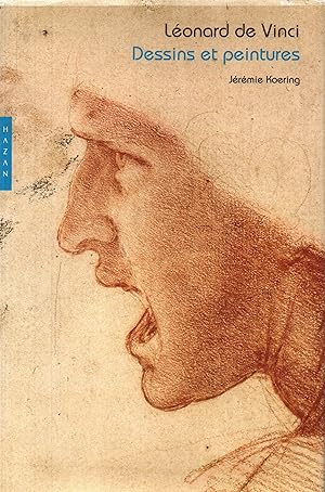 Image du vendeur pour Leonard de Vinci.Dessins et Peintures mis en vente par JP Livres