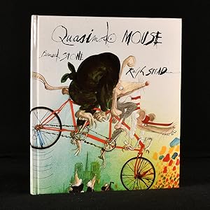 Seller image for Quasimodo Mouse for sale by Rooke Books PBFA