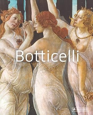 Bild des Verkufers fr Botticelli Groe Meister der Kunst zum Verkauf von Flgel & Sohn GmbH