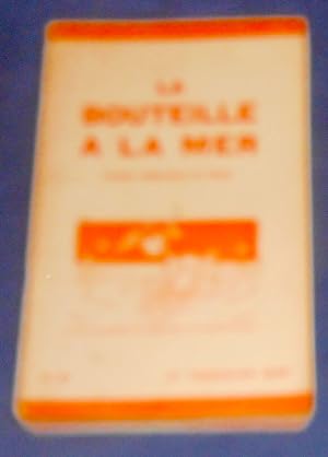 Imagen del vendedor de La Bouteille  la Mer ? cahiers trimestriels de posie a la venta por Librairie Sedon