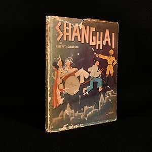 Shanghai