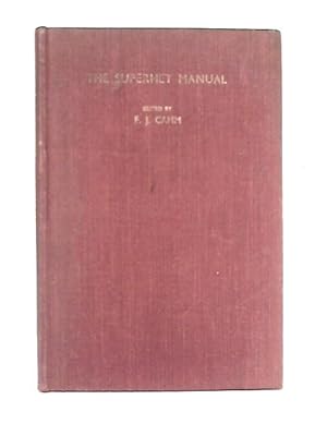 Image du vendeur pour The Superhet Manual mis en vente par World of Rare Books
