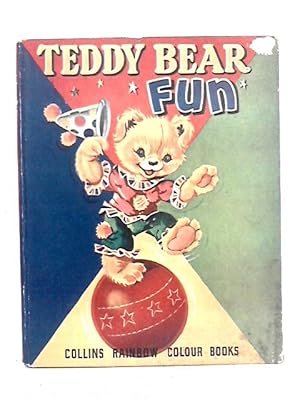 Seller image for Teddy Bear Fun for sale by World of Rare Books