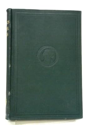 Bild des Verkufers fr The Poetical Works of William Cowper zum Verkauf von World of Rare Books