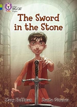 Seller image for The Sword in the Stone (Paperback) for sale by AussieBookSeller