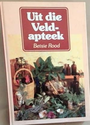 Seller image for Uit die Veldapteek for sale by Chapter 1