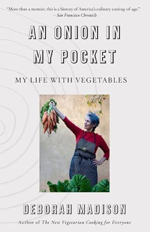 Seller image for Onion in My Pocket : My Life With Vegetables for sale by GreatBookPrices