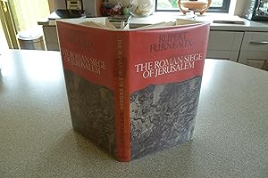 Seller image for Roman Siege of Jerusalem for sale by Haldon Books