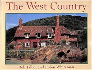 Bild des Verkufers fr The West Country: No 28 (Country S.) zum Verkauf von WeBuyBooks