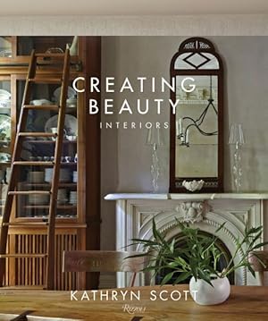 Imagen del vendedor de Creating Beauty : Interiors a la venta por GreatBookPrices
