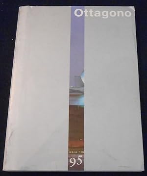 Bild des Verk�ufers f�r Ottagono 95 Il Museo del Design zum Verkauf von Librairie Sedon