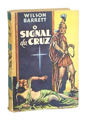 O Sinal da Cruz (The Sign of the Cross) [Cover title: Signal da Cruz] [Brazilian Photoplay Editio...