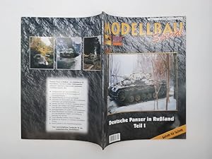 Seller image for Modellbau Special: Deutsche Panzer in Ruland. Teil 1 for sale by Buchschloss