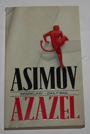 Imagen del vendedor de Azazel a la venta por H4o Books