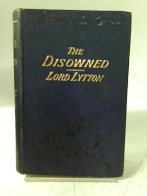 Seller image for The Disowned for sale by World of Rare Books