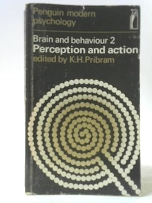 Immagine del venditore per Brain And Behaviour 2: Perception And Action venduto da World of Rare Books