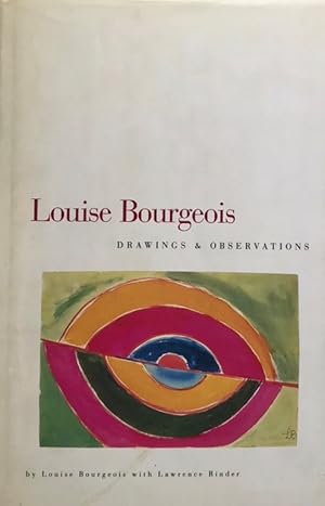 Seller image for Louise Bourgeois for sale by Vasco & Co / Emilia da Paz