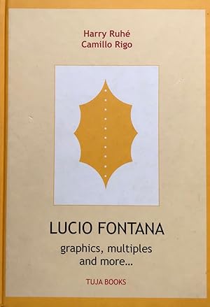 Lucio Fontana