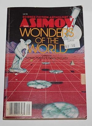 Imagen del vendedor de Isaac Asimov's Wonders of the World (Science Fiction Anthology #6) a la venta por H4o Books