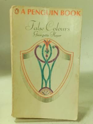 Immagine del venditore per False Colours. venduto da World of Rare Books