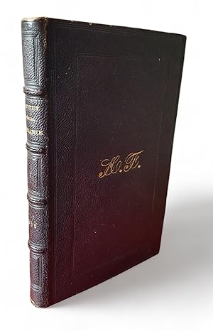 Annuaire pour l'année 1855