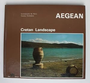 Aegean. Cretan Landscape