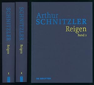 SCHNITZLER Arthur : Couples ten dialogues from the German.. - Titus 1927 