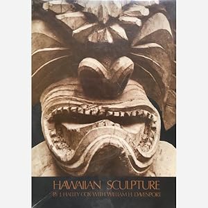 Image du vendeur pour Hawaiian Sculpture mis en vente par Vasco & Co / Emilia da Paz