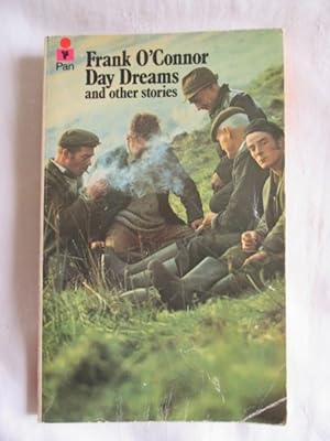 Seller image for Day Dreams and Other Stories for sale by MacKellar Art &  Books